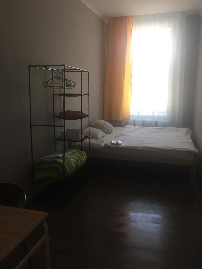 Хостелы Euro Hostel Рига