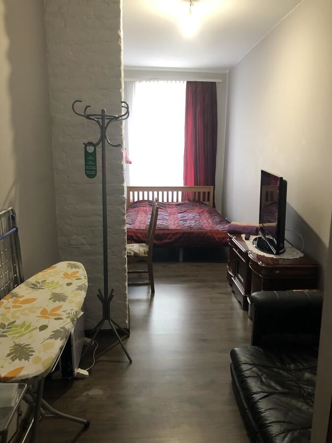 Хостелы Euro Hostel Рига