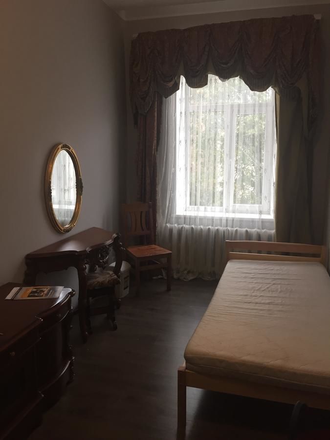 Хостелы Euro Hostel Рига-23