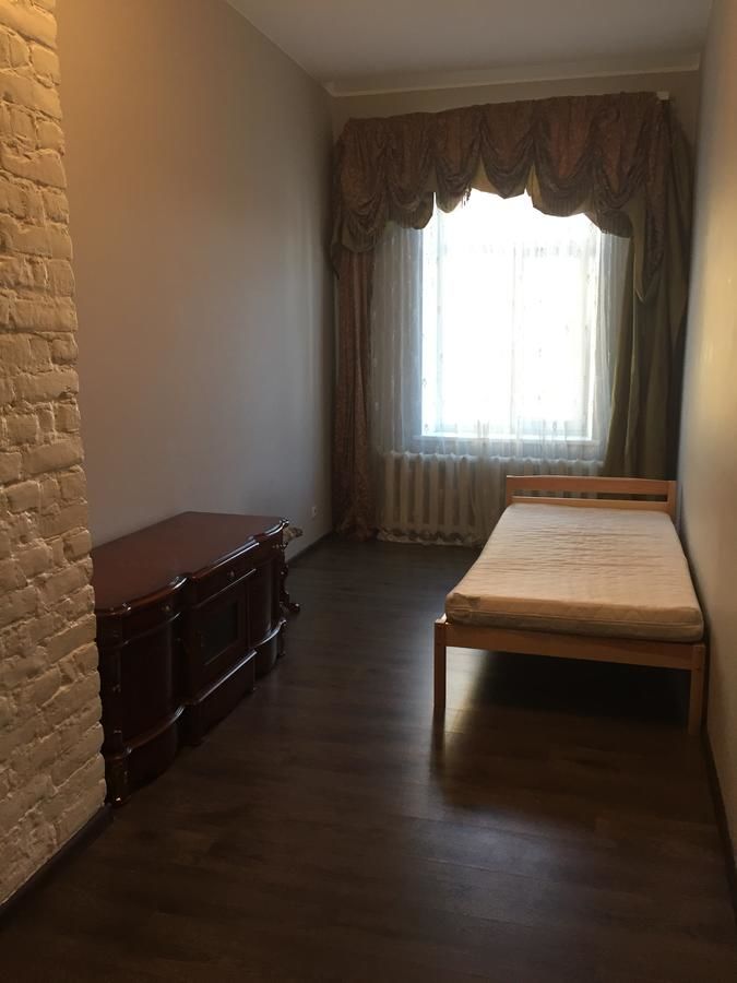 Хостелы Euro Hostel Рига-34